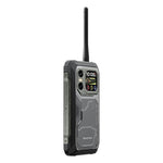 Điện thoại bền Blackview XPLORE 1 Walkie Talkie, 12GB+256GB, 6.78 inch Android 15 Dimensity 7050 MT8791V/HZA Octa Core, Mạng: 5G, OTG, NFC, XPLORE 1 Walkie Talkie 12GB+256GB