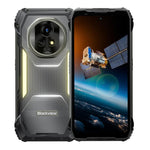 Blackview XPLORE 2 Satellite, 12GB+256GB, 6.73 inch Android 15 Dimensity 8300 MT6897 Octa Core, Mạng: 5G, OTG, NFC, XPLORE 2 Satellite 12GB+256GB