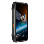 Blackview XPLORE 2 Satellite, 12GB+256GB, 6.73 inch Android 15 Dimensity 8300 MT6897 Octa Core, Mạng: 5G, OTG, NFC, XPLORE 2 Satellite 12GB+256GB
