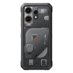 Blackview Oscal Marine 3, 8GB+128GB, 6.56 inch Android 15 Unisoc UMS9230E T615 Octa Core, Mạng: 4G, OTG, NFC, 8GB+128GB