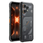 Blackview Oscal Marine 3, 8GB+128GB, 6.56 inch Android 15 Unisoc UMS9230E T615 Octa Core, Mạng: 4G, OTG, NFC, 8GB+128GB