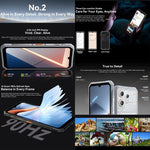 Blackview Oscal Marine 3, 8GB+128GB, 6.56 inch Android 15 Unisoc UMS9230E T615 Octa Core, Mạng: 4G, OTG, NFC, 8GB+128GB