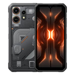 Blackview Oscal Marine 3, 8GB+256GB, 6.56 inch Android 16 MT6769V/CB Helio G81 Octa Core, Mạng: 4G, OTG, NFC, 8GB+256GB