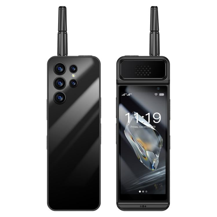 SOYES W88 Pro, 4GB+64GB, Pin 4600mAh, 4.0 inch Android 12 MTK6739CW Quad Core, Mạng: 4G, OTG, Dual SIM, W88 Pro, 4GB+64GB