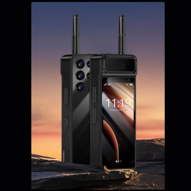 SOYES W88 Pro, 4GB+64GB, Pin 4600mAh, 4.0 inch Android 12 MTK6739CW Quad Core, Mạng: 4G, OTG, Dual SIM, W88 Pro, 4GB+64GB