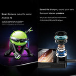 SOYES W88 Pro, 4GB+64GB, Pin 4600mAh, 4.0 inch Android 12 MTK6739CW Quad Core, Mạng: 4G, OTG, Dual SIM, W88 Pro, 4GB+64GB