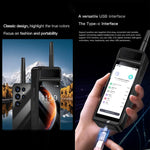 SOYES W88 Pro, 4GB+64GB, Pin 4600mAh, 4.0 inch Android 12 MTK6739CW Quad Core, Mạng: 4G, OTG, Dual SIM, W88 Pro, 4GB+64GB