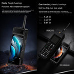 SOYES W88 Pro, 4GB+64GB, Pin 4600mAh, 4.0 inch Android 12 MTK6739CW Quad Core, Mạng: 4G, OTG, Dual SIM, W88 Pro, 4GB+64GB