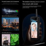 SOYES W88 Pro, 4GB+64GB, Pin 4600mAh, 4.0 inch Android 12 MTK6739CW Quad Core, Mạng: 4G, OTG, Dual SIM, W88 Pro, 4GB+64GB