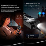 SOYES W88 Pro, 4GB+64GB, Pin 4600mAh, 4.0 inch Android 12 MTK6739CW Quad Core, Mạng: 4G, OTG, Dual SIM, W88 Pro, 4GB+64GB