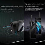 SOYES W88 Pro, 4GB+64GB, Pin 4600mAh, 4.0 inch Android 12 MTK6739CW Quad Core, Mạng: 4G, OTG, Dual SIM, W88 Pro, 4GB+64GB