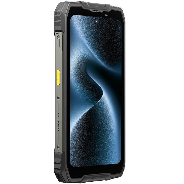 Điện thoại bền Blackview Oscal Pilot 5 5G, 8GB+256GB, 6.67 inch Android 16 UMS9620 T8100 Octa Core, Mạng: 5G, OTG, NFC