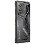 Blackview Oscal FORT 5, 12GB+256GB, 6.78 inch Android 16 Mediatek MT8781 Helio G100 Octa Core, Mạng: 4G, OTG, NFC