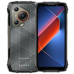 Điện thoại bền Blackview BL7000, 8GB+512GB, 6.78 inch Android 15 MediaTek Dimensity 6300 Octa Core, Mạng: 5G, NFC, OTG, 8GB+512GB