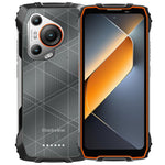 Điện thoại bền Blackview BL7000, 8GB+512GB, 6.78 inch Android 15 MediaTek Dimensity 6300 Octa Core, Mạng: 5G, NFC, OTG, 8GB+512GB