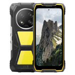 Điện thoại bền Blackview ROCK 2 Pro, 8GB+256GB, 6.67 inch Android 16 Unisoc UMS9620 T8100 Octa Core, Mạng: 5G, OTG, NFC