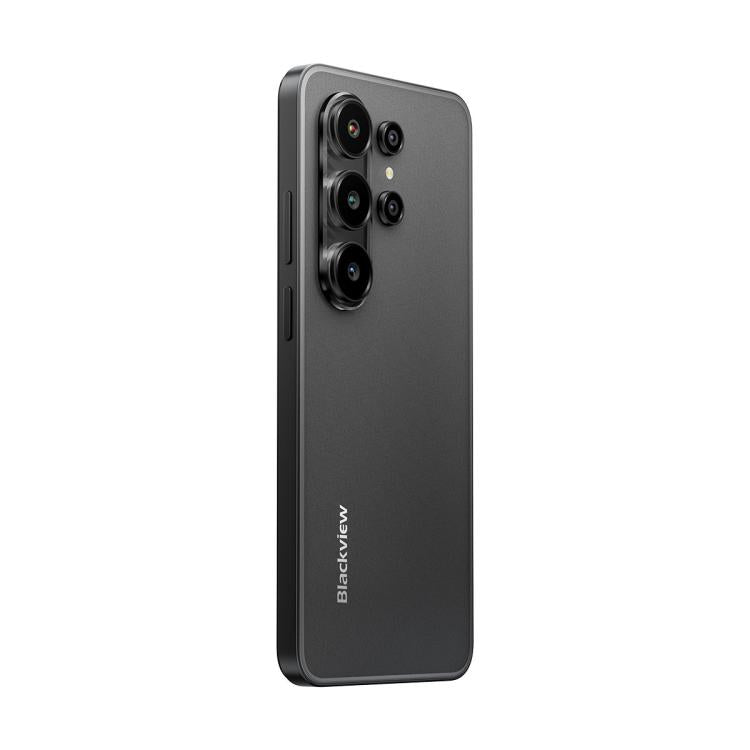 Blackview WAVE 10, 8GB+256GB, Màn hình 6.88 inch Android 16 Unisoc UMS9230E Octa Core, Mạng: 4G, OTG, WAVE 10, 8GB+128GB