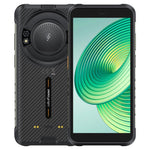 Điện thoại bền Ulefone RugKing, 8GB+128GB, IP68/IP69K, 5.99 inch Android 15 Unisoc T7255 Octa Core, Mạng: 4G, NFC, OTG