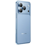 Blackview WAVE 7C, 4GB+64GB, 6.56 inch Android 16 Unisoc UMS312 Tiger T310 Quad Core, Mạng: 4G, OTG, 4GB+64GB