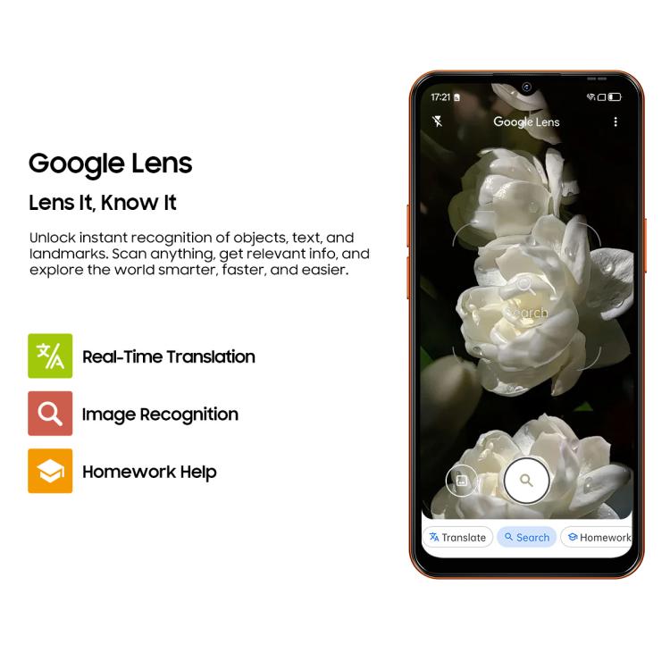 Blackview WAVE 7C, 4GB+64GB, 6.56 inch Android 16 Unisoc UMS312 Tiger T310 Quad Core, Mạng: 4G, OTG, 4GB+64GB