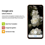 Blackview WAVE 7C, 4GB+128GB, 6.56 inch Android 16 Unisoc UMS312 Tiger T310 Quad Core, Mạng: 4G, OTG, 4GB+128GB