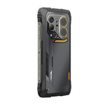 Điện thoại bền Blackview Oscal Pilot 6 Thermal, 12GB+256GB, Camera nhìn ban đêm, 6.78 inch Android 16 MediaTek MT8781 Helio G100 Octa Core, Mạng: 5G, OTG, NFC