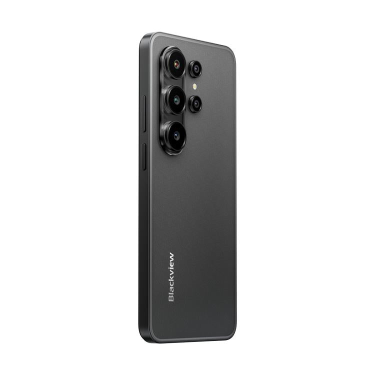 Blackview WAVE 10C, 4GB+128GB, 6.88 inch Android 16 Unisoc UMS312 / T310 Octa Core, Mạng: 4G, OTG, WAVE 10C, 4GB+128GB