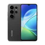 Blackview WAVE 10C, 4GB+128GB, 6.88 inch Android 16 Unisoc UMS312 / T310 Octa Core, Mạng: 4G, OTG, WAVE 10C, 4GB+128GB