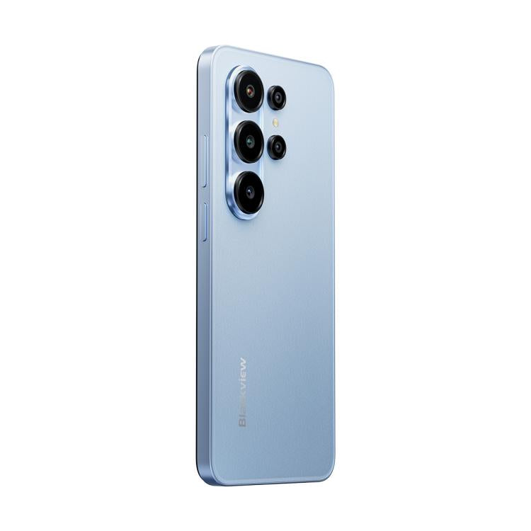 Blackview WAVE 10C, 4GB+128GB, 6.88 inch Android 16 Unisoc UMS312 / T310 Octa Core, Mạng: 4G, OTG, WAVE 10C, 4GB+128GB