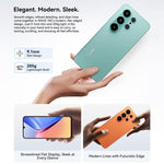 Blackview WAVE 10C, 4GB+128GB, 6.88 inch Android 16 Unisoc UMS312 / T310 Octa Core, Mạng: 4G, OTG, WAVE 10C, 4GB+128GB