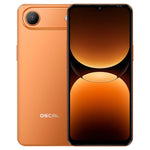 Blackview Oscal FLAT 3C, 4GB+64GB, Màn hình 6.56 inch Android 16 Unisoc UMS312 T310 Quad Core, OTG, Mạng: 4G, 4GB+64GB
