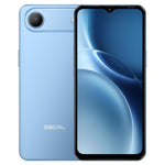 Blackview Oscal FLAT 3C, 4GB+64GB, Màn hình 6.56 inch Android 16 Unisoc UMS312 T310 Quad Core, OTG, Mạng: 4G, 4GB+64GB