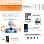 Blackview Oscal FLAT 3C, 4GB+64GB, Màn hình 6.56 inch Android 16 Unisoc UMS312 T310 Quad Core, OTG, Mạng: 4G, 4GB+64GB