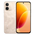 vivo Y500i, 8GB+128GB, Cảm biến vân tay bên cạnh, 6.75 inch Android 16 OriginOS 6 Snapdragon 4 Gen Octa Core, OTG, NFC, Mạng: 5G, 8GB+128GB