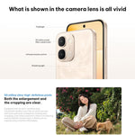 vivo Y500i, 8GB+256GB, Cảm biến vân tay bên cạnh, 6.75 inch Android 16 OriginOS 6 Snapdragon 4 Gen Octa Core, OTG, NFC, Mạng: 5G, 8GB+256GB