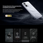 vivo Y500i, 8GB+256GB, Cảm biến vân tay bên cạnh, 6.75 inch Android 16 OriginOS 6 Snapdragon 4 Gen Octa Core, OTG, NFC, Mạng: 5G, 8GB+256GB