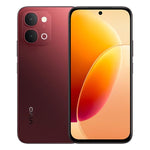 vivo Y500i, 8GB+512GB, Cảm biến vân tay bên cạnh, 6.75 inch Android 16 OriginOS 6 Snapdragon 4 Gen Octa Core, OTG, NFC, Mạng: 5G, 8GB+512GB