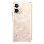 vivo Y500i, 12GB+256GB, Cảm biến vân tay bên cạnh, Màn hình 6.75 inch Android 16 OriginOS 6 Snapdragon 4 Gen Octa Core, OTG, NFC, Mạng: 5G, 12GB+256GB
