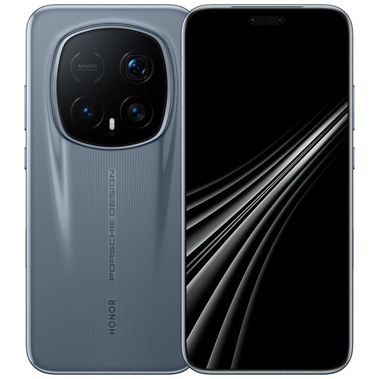 Honor Magic8 RSR Porsche Design, 16GB+512GB, Cảm biến vân tay siêu âm 3D, 6.71 inch MagicOS 10.0 / Android 16 Snapdragon 8 Elite Gen 5 Octa Core, Mạng: 5G, NFC, OTG, 16GB+512GB