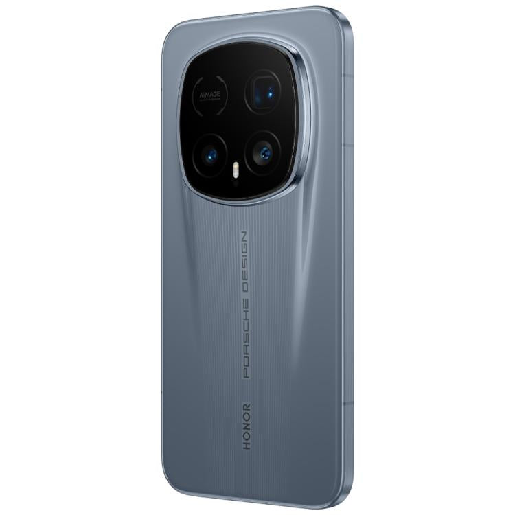 Honor Magic8 RSR Porsche Design, 24GB+1TB, Cảm biến vân tay siêu âm 3D, 6.71 inch MagicOS 10.0 / Android 16 Snapdragon 8 Elite Gen 5 Octa Core, Mạng: 5G, NFC, OTG, 24GB+1TB