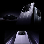 Honor Magic8 RSR Porsche Design, 24GB+1TB, Cảm biến vân tay siêu âm 3D, 6.71 inch MagicOS 10.0 / Android 16 Snapdragon 8 Elite Gen 5 Octa Core, Mạng: 5G, NFC, OTG, 24GB+1TB