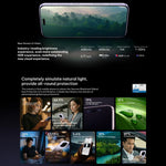 Honor Magic8 RSR Porsche Design, 24GB+1TB, Cảm biến vân tay siêu âm 3D, 6.71 inch MagicOS 10.0 / Android 16 Snapdragon 8 Elite Gen 5 Octa Core, Mạng: 5G, NFC, OTG, 24GB+1TB