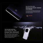 Honor Magic8 RSR Porsche Design, 24GB+1TB, Cảm biến vân tay siêu âm 3D, 6.71 inch MagicOS 10.0 / Android 16 Snapdragon 8 Elite Gen 5 Octa Core, Mạng: 5G, NFC, OTG, 24GB+1TB