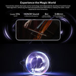 Honor Magic8 RSR Porsche Design, 24GB+1TB, Cảm biến vân tay siêu âm 3D, 6.71 inch MagicOS 10.0 / Android 16 Snapdragon 8 Elite Gen 5 Octa Core, Mạng: 5G, NFC, OTG, 24GB+1TB