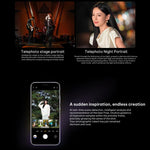 Honor Magic8 RSR Porsche Design, 24GB+1TB, Cảm biến vân tay siêu âm 3D, 6.71 inch MagicOS 10.0 / Android 16 Snapdragon 8 Elite Gen 5 Octa Core, Mạng: 5G, NFC, OTG, 24GB+1TB