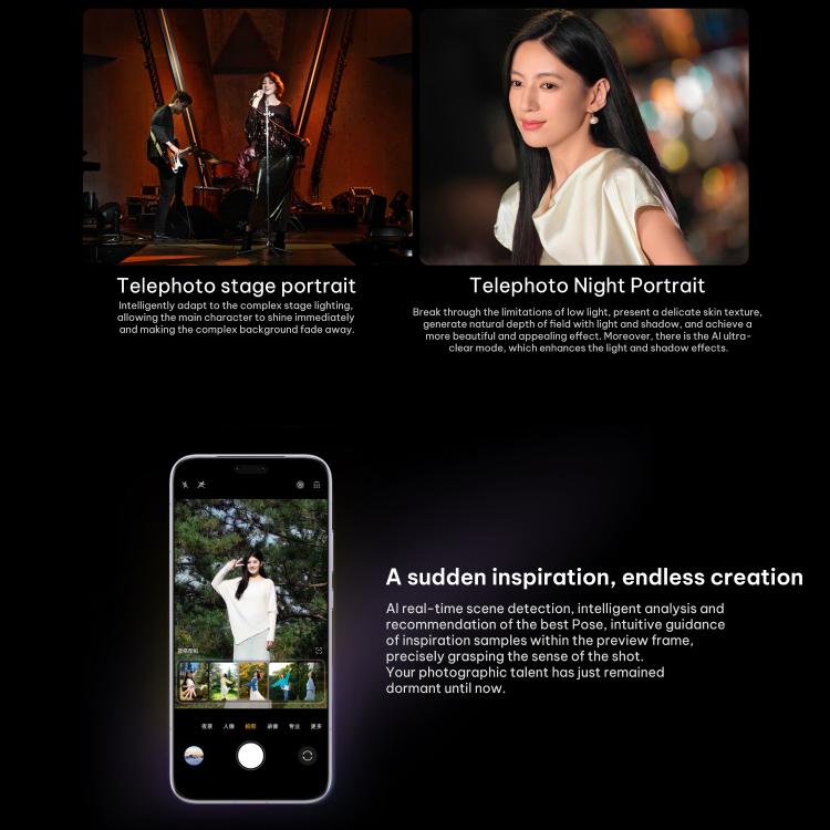 Honor Magic8 RSR Porsche Design, 24GB+1TB, Cảm biến vân tay siêu âm 3D, 6.71 inch MagicOS 10.0 / Android 16 Snapdragon 8 Elite Gen 5 Octa Core, Mạng: 5G, NFC, OTG, 24GB+1TB