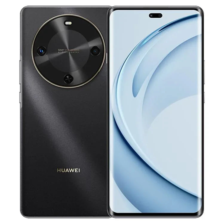 HUAWEI Enjoy 70X Phiên bản Vitality, Nhận diện vân tay trên màn hình, 6.78 inch HarmonyOS 4.2 Octa Core, OTG, Không hỗ trợ Google Play, 8GB+128GB