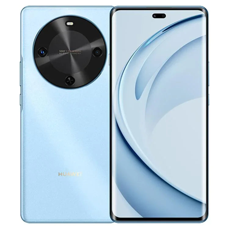 HUAWEI Enjoy 70X Phiên bản Vitality, Nhận diện vân tay trên màn hình, 6.78 inch HarmonyOS 4.2 Octa Core, OTG, Không hỗ trợ Google Play, 8GB+128GB