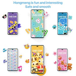 HUAWEI Enjoy 70X Phiên bản Vitality, Nhận diện vân tay trên màn hình, 6.78 inch HarmonyOS 4.2 Octa Core, OTG, Không hỗ trợ Google Play, 8GB+128GB