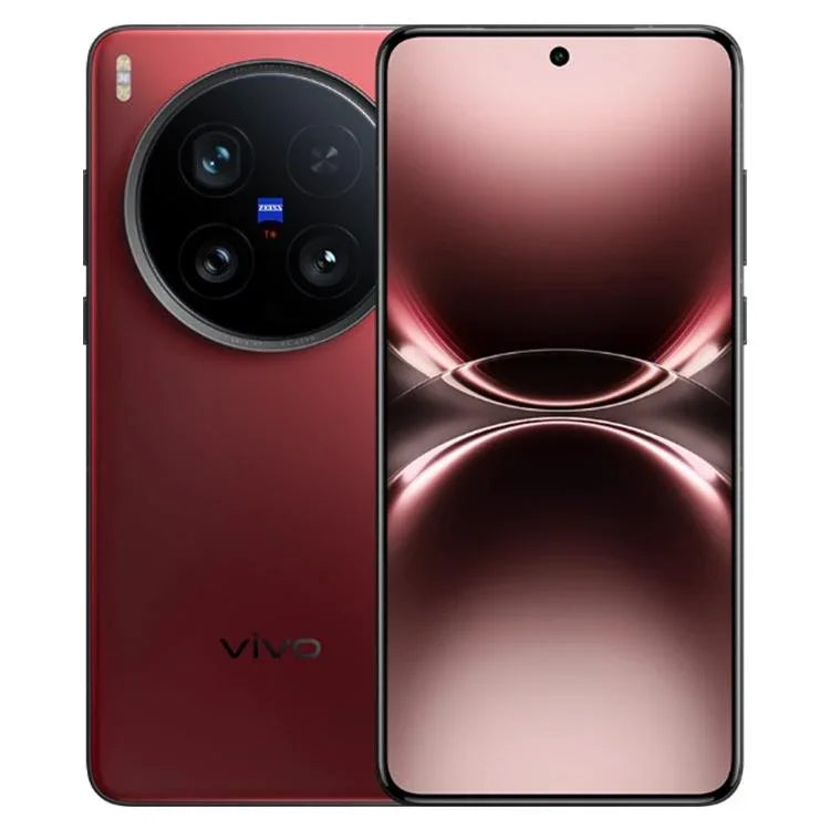 vivo X200 Ultra, 12GB+256GB, Face ID / 3D Ultrasonic Fingerprint, 6.82 inch OriginOS 5 / Android 15 Snapdragon 8 Elite Octa Core, OTG, NFC, Network: 5G, Support Google Play, 12GB+256GB